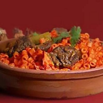 Lamb Mabakbaka