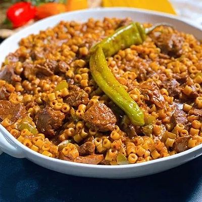 Liver Mbakbaka