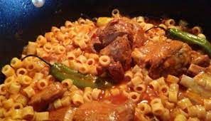 Meat Mabakbaka