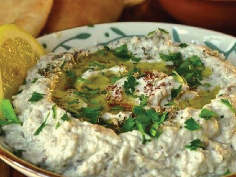 Muttabel