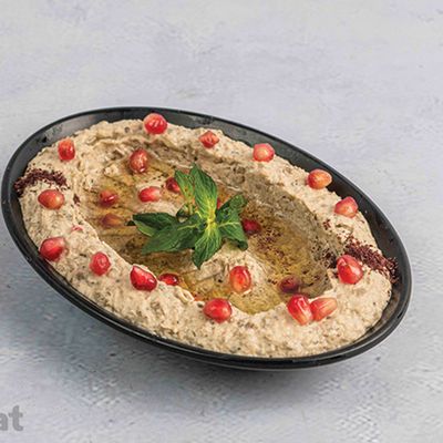 Mutabal