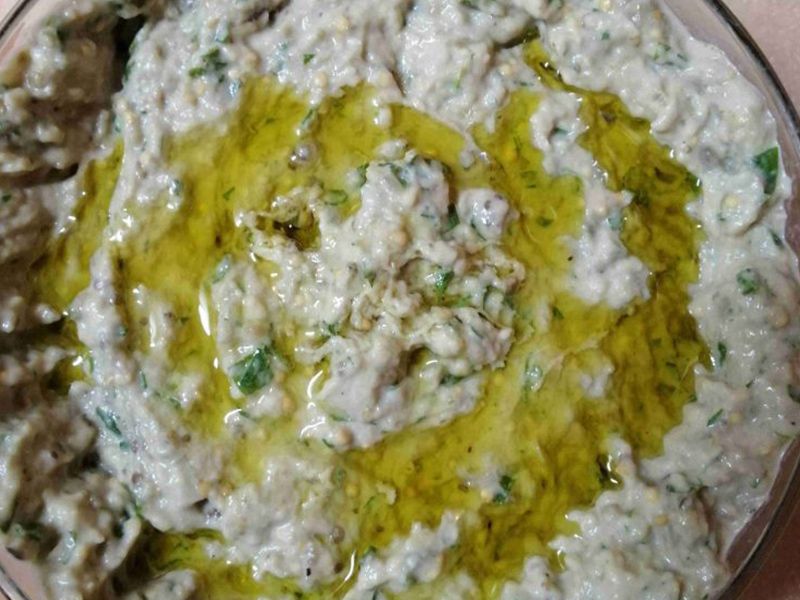 Muttabel