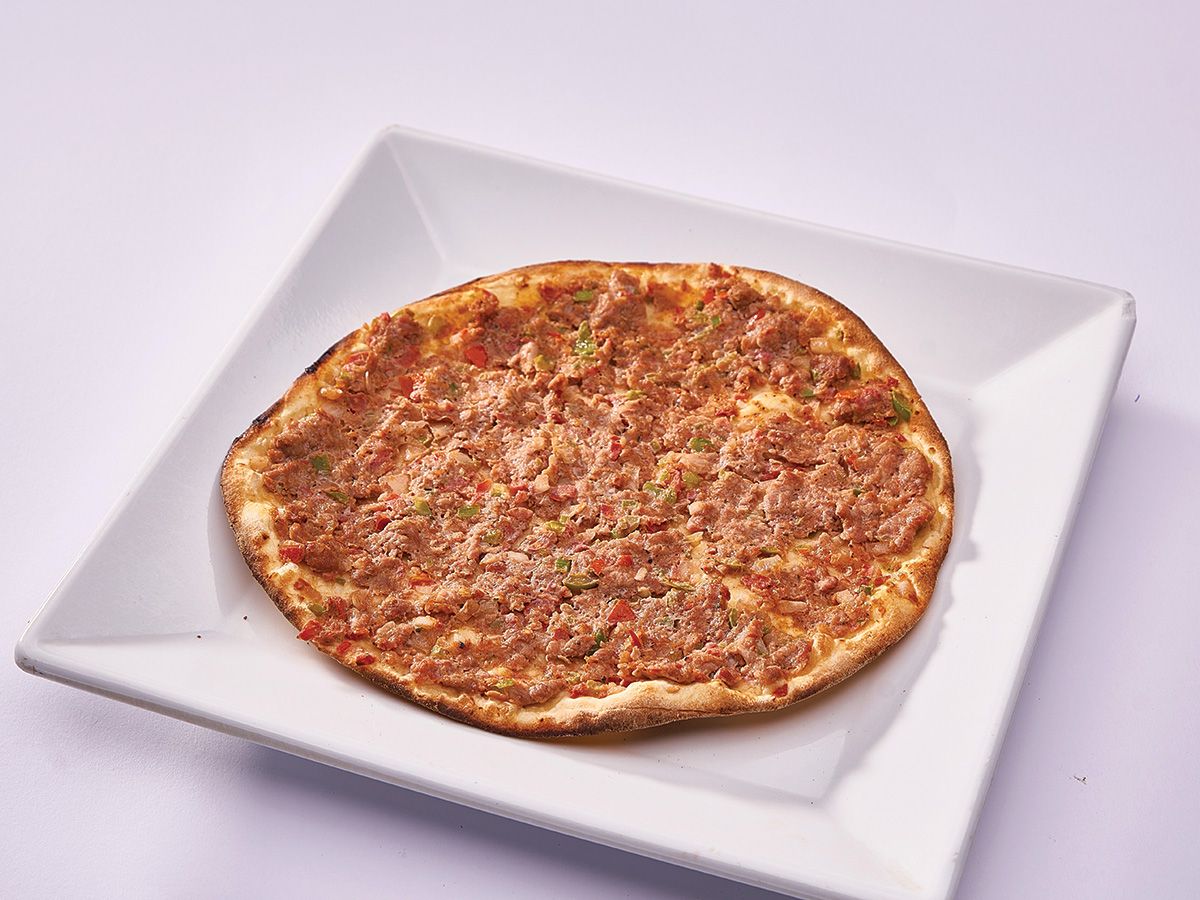 Vegetables Mogarmsha Safiha 1 Piece