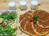 Vegetables Mojarmasheh