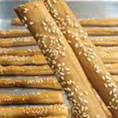 thin rusk khalta with Ketchup Set