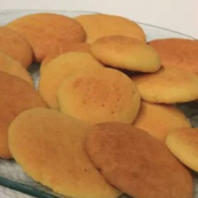 Plain Qeshta qoras Set