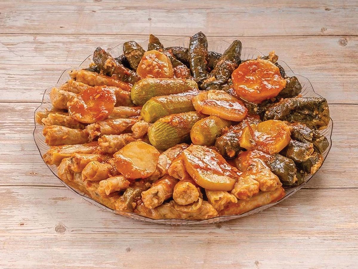 Mixed Mahashi