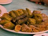 Mix Mahshi