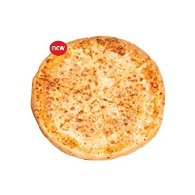 Cheese Lover Pizza