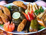 Mix Mahshi