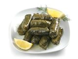 Mahashi Vine Leaves