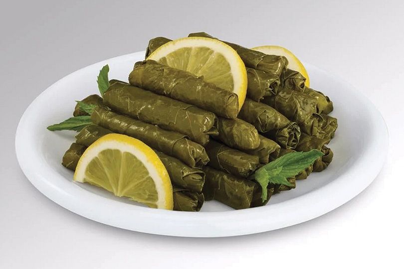 vine Leaves