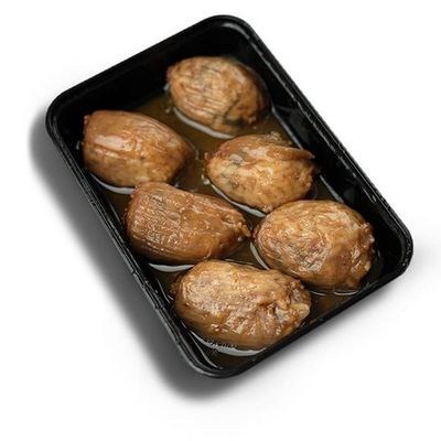 Onion Plate