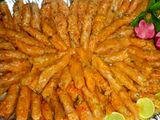 Cabbage Mahshi