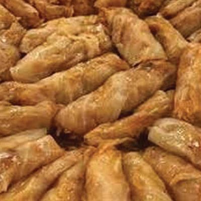 ملفوف محشي