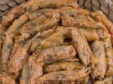 1/2 Kilo Stuffed Cabbage