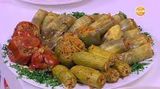 Mix Mahshi Platter