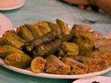 Mix Mahshi