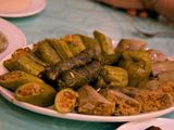 Mix Mahshi