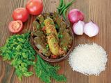 Mix Mahshi