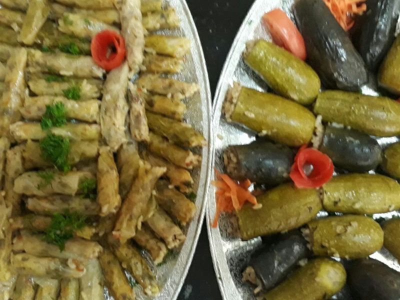 Home Made Mix Mahashi