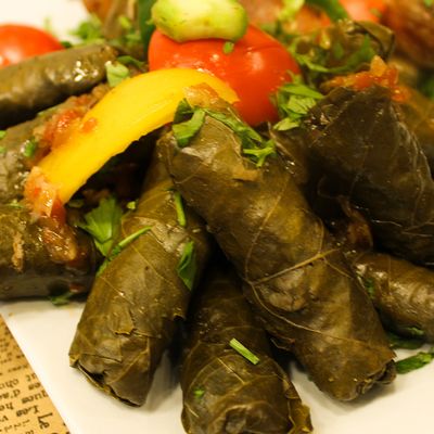 ورق عنب