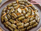 1/2 Kilo Vine Leaves