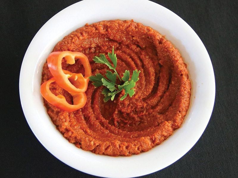 Muhammara