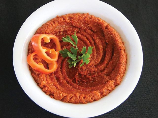 Muhammara