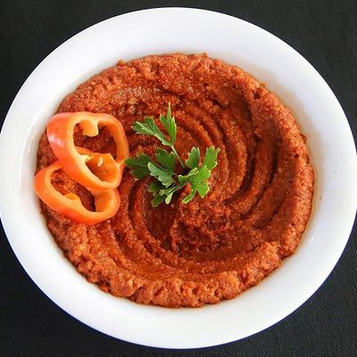 Muhammara