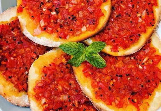 Muhammara