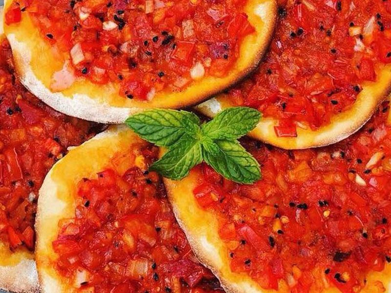 Muhammara