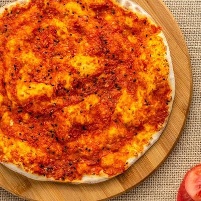 Plain Muhammara