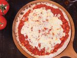 Muhammara Mozzarella