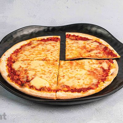 Muhammara Mozzarella