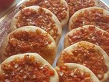 Oven Onion And Tomato Muhammara