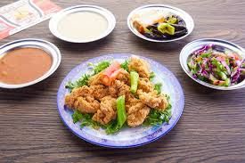 Mokh Meal