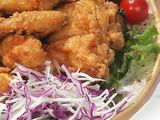 Fatteh With Brain Pane Meal