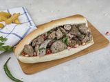 Makhasi Sandwich