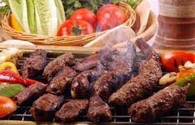Grilled Makhasi