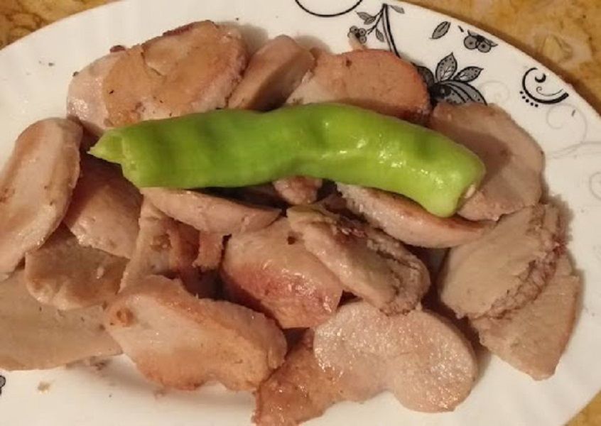 Makhasi Sandwich