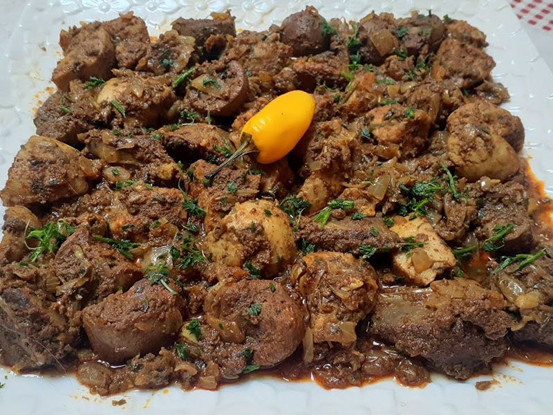 Makhasi and Kidney