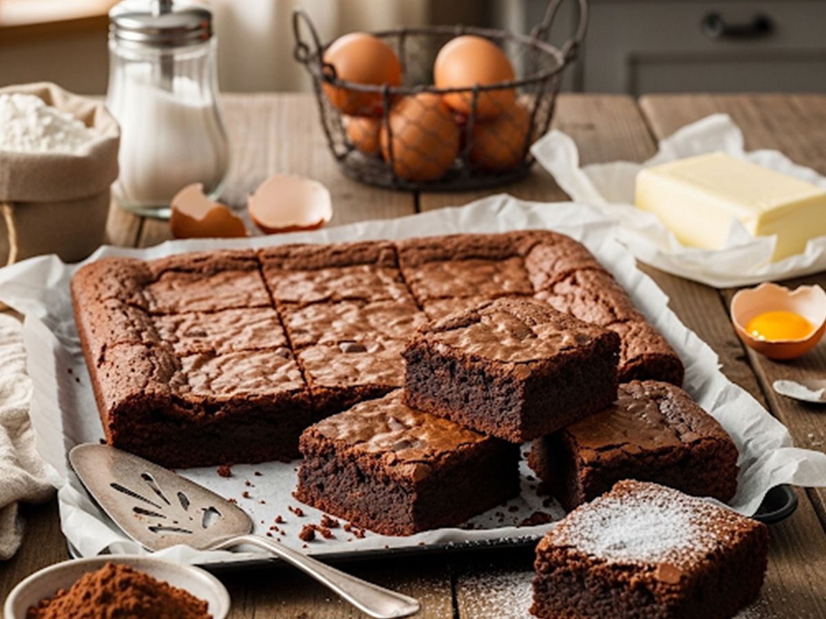 Brownies