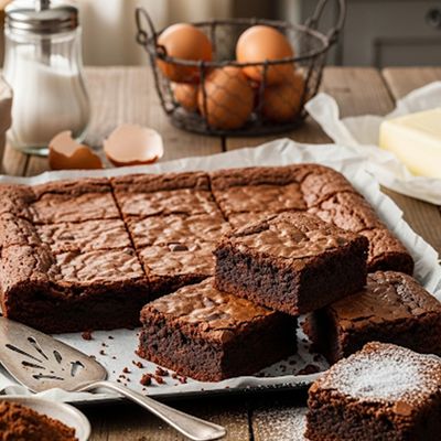 Brownies
