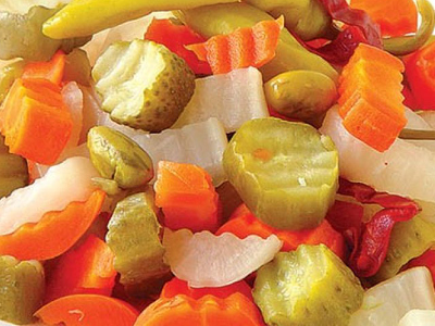 Pickles
