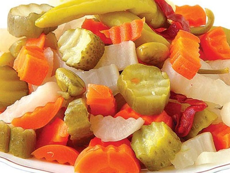 Pickles