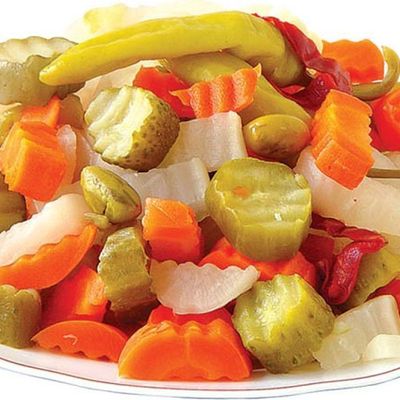 Pickles