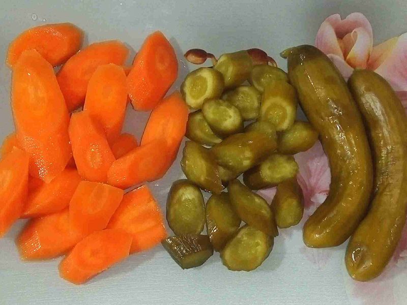 Pickles