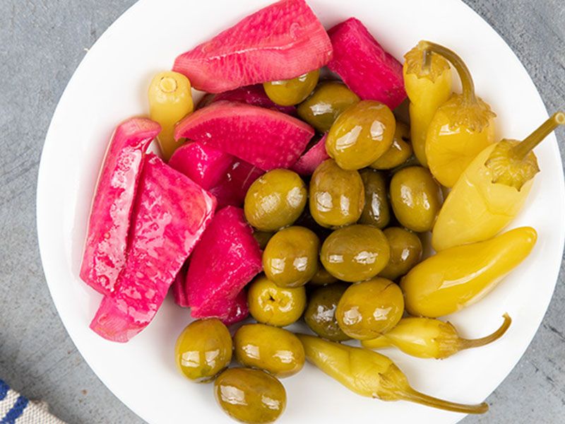 Pickles