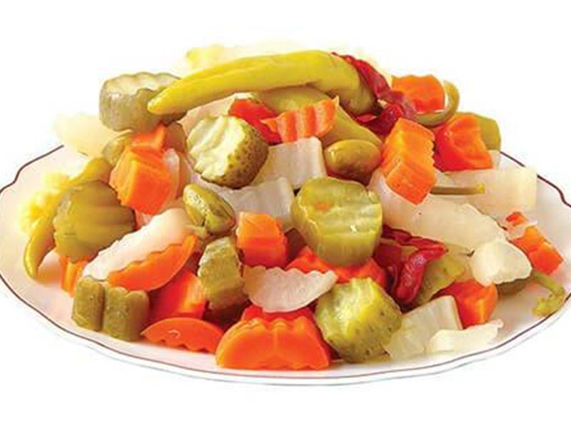 Pickles
